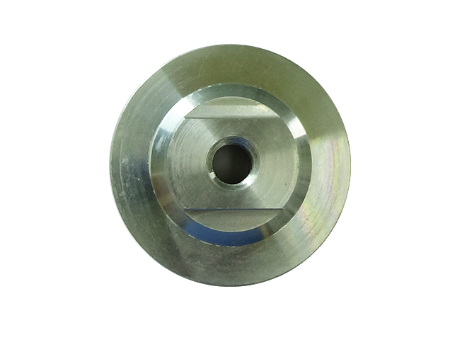 Aluminium pads