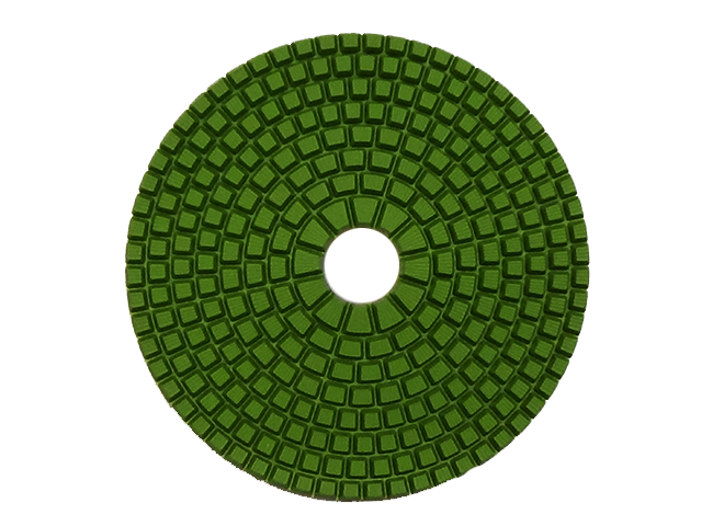 Standard Polishing Pad