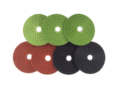 Standard Polishing Pad