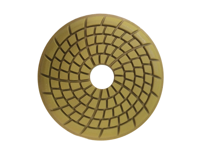 Floor Polishing Pad