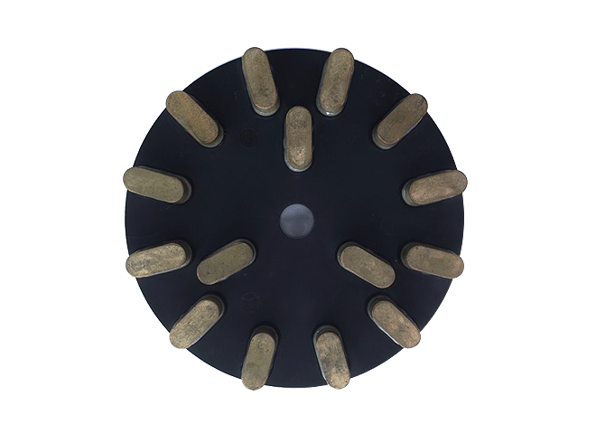 Resin Disk