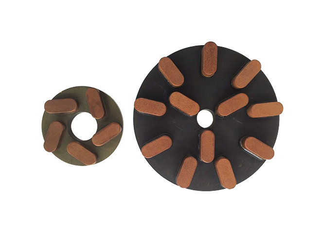 Resin Disk