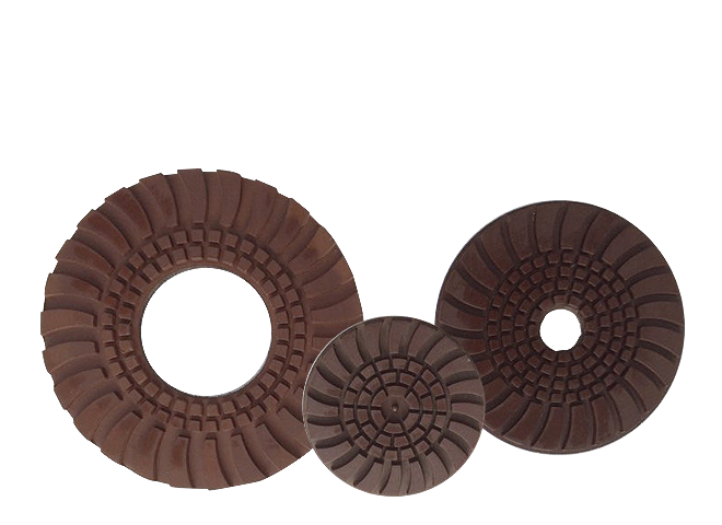Copper Polishing Pad