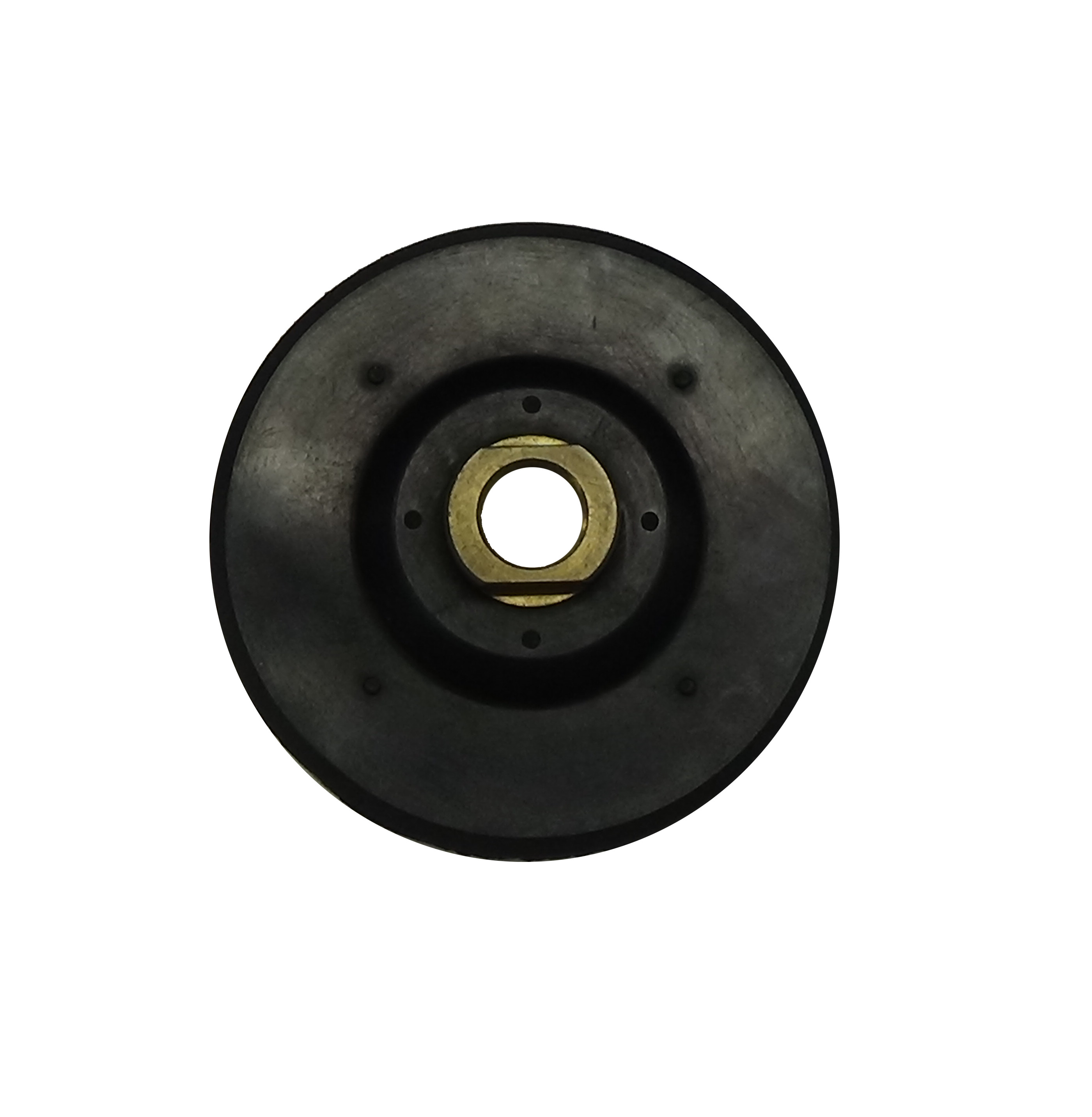 Metal Pad