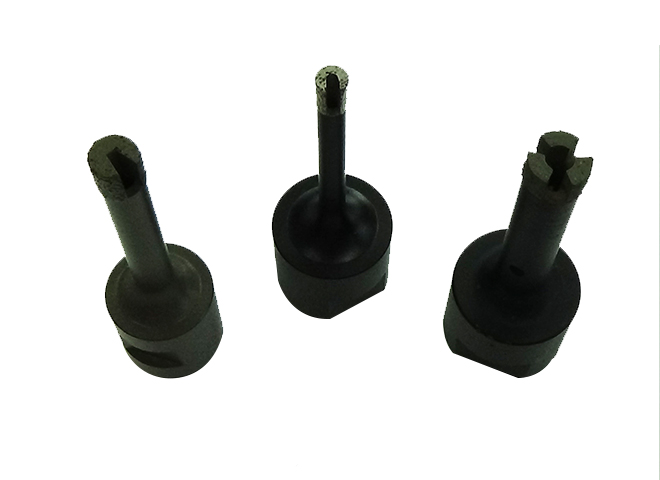 Non-core Bit